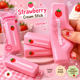 Pink Butter Squishy