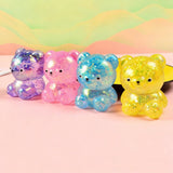 Teddy Bear Squishy