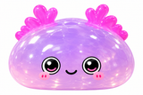 Coconut Oil Axolotl Dumpling