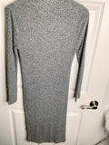 Lets Cozy Up Together Sweater Dress