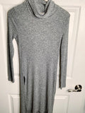 Lets Cozy Up Together Sweater Dress