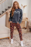 Game Day Vibes Pullover
