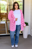 New Days Ahead White Blouse