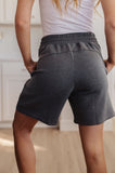 Settle In Dad Shorts