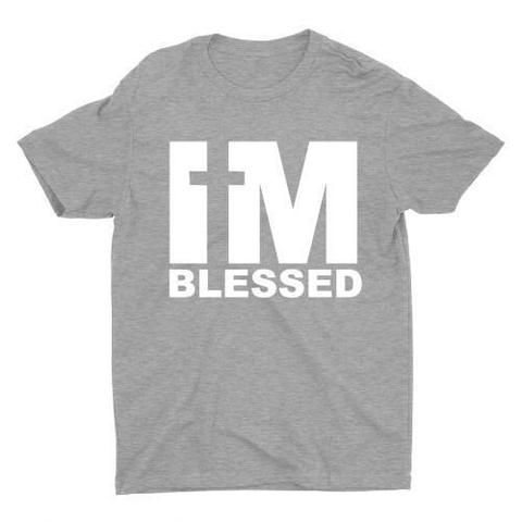 I'm Blessed Tee