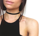 Never Let You Go Assorted Chokers